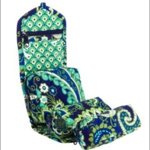 Vera Bradley Jewelry Holder